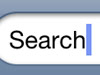 iOS search