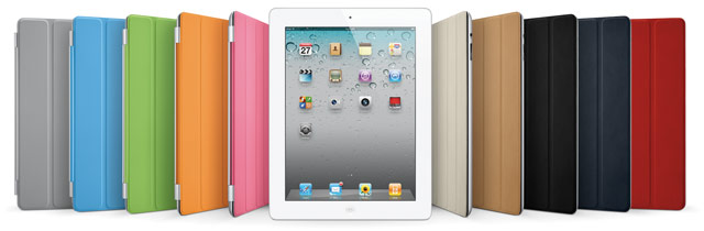 iPad 2 covers