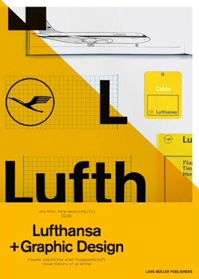 Lufthansa Design